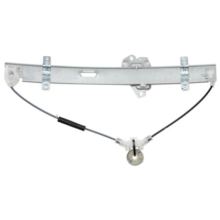 Aci Automotive POWER WINDOW REGULATOR 380397